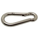 Mosquet&atilde;o de Inox