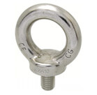 Parafuso de Inox Olhal - DIN 580