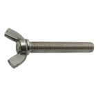 Parafuso de Inox Borboleta